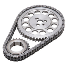 Load image into Gallery viewer, Edelbrock Timing Chain Performer Link B and Rb Chrysler Three-Bolt Cam Gear
