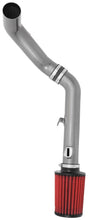 Load image into Gallery viewer, AEM 2017 C.A.S. Nissan Sentra L4-1.6 F/I Gunmetal Gray Cold Air Intake
