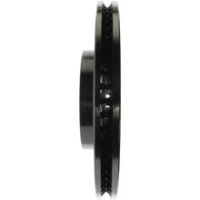 Load image into Gallery viewer, StopTech 07-13 Lexus ES 250/ES 300/ ES330/ES350 SportStop Drilled Left CRYO Front Rotor
