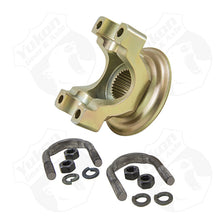 Load image into Gallery viewer, Yukon Gear Yoke For Chrysler 8.75in w/ 29 Spline Pinion and a 7290 U/Joint Size
