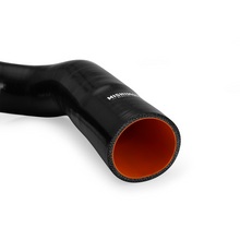 Load image into Gallery viewer, Mishimoto 2016+ Ford Focus RS Cold Side Intercooler Pipe - Black
