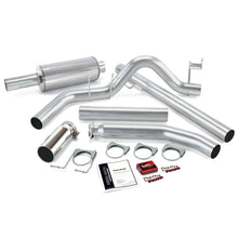 Load image into Gallery viewer, Banks Power 02 Dodge 5.9L Ext Cab Git-Kit - SS Single Exhaust w/ Chrome Tip
