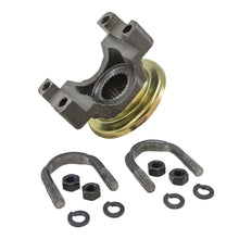 Load image into Gallery viewer, Yukon Gear Yoke For 8.2in Bop Diff / Mech 3R U/Joint Size / U/Bolt Design
