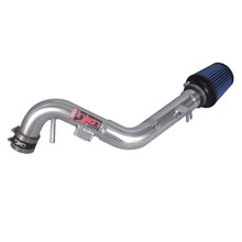 Load image into Gallery viewer, Injen 11-15 Chevrolet Spark 1.2L 4cyl Polished Cold Air Intake w/ MR Tech &amp; Super Nano-Web Dry

