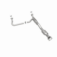 Load image into Gallery viewer, MagnaFlow Conv DF Chevy Astro 00-04 4.3L
