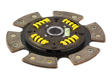 Load image into Gallery viewer, ACT 1993 Toyota 4Runner 6 Pad Sprung Race Disc
