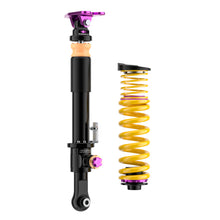Load image into Gallery viewer, KW 2021+ BMW M3 (G80) Sedan 2WD / M4 (G82) Coupe 2WD (Incl. Comp) V4 Clubsport Coilover Kit 3-Way
