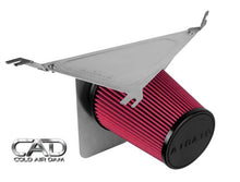 Load image into Gallery viewer, Airaid U-Build-It - GM F Body Kit w/ 4.0in Filter Adapter Drivers Side
