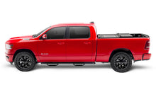 Load image into Gallery viewer, UnderCover 03-20 Dodge Ram 1500/2500 (w/o Rambox) 6.4ft Ultra Flex Bed Cover - Matte Black Finish
