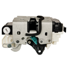 Load image into Gallery viewer, Omix Door Latch Rear LH W/Power Locks- 07-18 JKU
