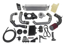 Load image into Gallery viewer, KraftWerks 18-20 BRZ/FRS/FT86 30mm Belt C30 Supercharger Kit *Does Not Include Tuning*
