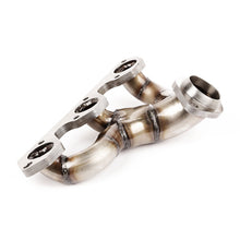 Load image into Gallery viewer, Omix Exhaust Header Right- 07-11 Wrangler JK/JKU 3.8L
