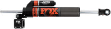 Load image into Gallery viewer, Fox 07-18 Jeep Wrangler JK 2.0 Factory Race Series ATS Stabilizer 1-1/2in Tie Rod
