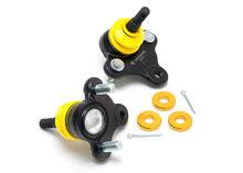 Load image into Gallery viewer, Whiteline 16+ Hyundai Elantra GT/18+ Veloster/17+ I30N Front Roll Center/Bump Steer Correction Kit
