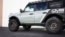 Load image into Gallery viewer, DV8 Offroad 21-23 Ford Bronco Pinch Weld Covers
