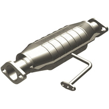 Load image into Gallery viewer, MagnaFlow Conv DF 81-83 RX-7 1.1L Rear CA
