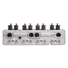 Load image into Gallery viewer, Edelbrock Cylinder Head E-Street SB Chevrolet 70cc (Complete Pair)
