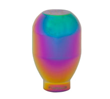 Load image into Gallery viewer, NRG Universal Shift Knob 42mm - Heavy Weight 480G / 1.1Lbs. - Multi-Color (5 Speed)
