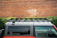 Load image into Gallery viewer, DV8 Offroad 21-23 Ford Bronco 2-Door Hard Top Roof Rack
