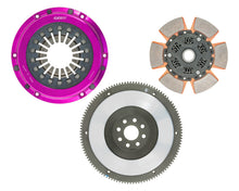 Load image into Gallery viewer, Exedy 1991-1992 Toyota Supra Hyper Single Clutch Sprung Center Disc Pull Type Cover
