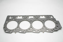 Load image into Gallery viewer, Cometic 01-06 GM 6.6L Duramax Diesel 4.100 inch Bore .040 inch MLS RHS Headgasket
