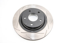 Load image into Gallery viewer, DBA 14-16 Mazda 6 Front Slotted Street Series Rotor
