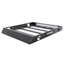 Load image into Gallery viewer, Go Rhino SRM 400 Roof Rack - 48in
