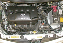 Load image into Gallery viewer, K&amp;N 03-07 Scion xA Polished Typhoon Short Ram Intake
