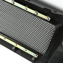 Load image into Gallery viewer, Rugged Ridge Spartan Grille 07-18 Jeep Wrangler JK
