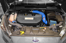 Load image into Gallery viewer, Injen 16-18 Ford Focus RS Polished Cold Air Intake
