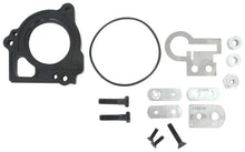 Load image into Gallery viewer, Airaid 03-07 Dodge Ram 4.7L Magnum V8 PowerAid TB Spacer
