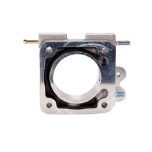 Load image into Gallery viewer, BBK 86-93 Mustang 5.0 65mm EGR Throttle Body Spacer Plate BBK Pwer Plus Series
