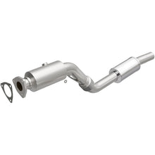 Load image into Gallery viewer, MagnaFlow Conv DF 08-09 Audi A4 Quattro 3.2L
