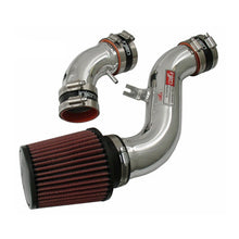 Load image into Gallery viewer, Injen 03-04 Hyundai Tiburon V6 2.7L Black IS Short Ram Cold Air Intake

