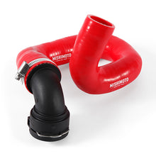 Load image into Gallery viewer, Mishimoto 13-16 Ford Focus ST 2.0L Red Silicone Radiator Hose Kit
