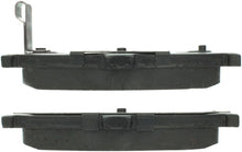 Load image into Gallery viewer, StopTech Performance 91-11/00 Infiniti G20/95-10/00 I30/I35 / 9/90-10/00 Maxima Rear Brake Pads
