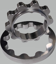 Load image into Gallery viewer, Boundary 17-20 Honda Civic Si L15 I4 1.5L Billet Oil Pump Gear
