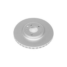 Load image into Gallery viewer, Power Stop 09-11 Audi A4 Front Evolution High Carbon Geomet Coated Rotor
