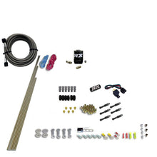 Load image into Gallery viewer, Nitrous Express 6 Cyl Dry Direct Port Nitrous Kit
