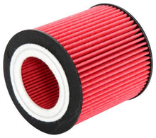 Load image into Gallery viewer, K&amp;N 2019 BMW M2 3.0L/M4 3.0L Cartridge Oil Filter
