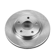 Load image into Gallery viewer, Power Stop 00-01 Infiniti I30 Front Autospecialty Brake Rotor
