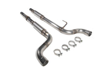 Load image into Gallery viewer, Roush 2017-2020 Raptor 304SS Muffler Delete Kit
