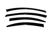 Load image into Gallery viewer, AVS 99-04 Chrysler 300M Ventvisor Outside Mount Window Deflectors 4pc - Smoke
