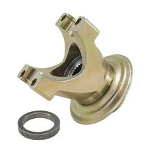 Load image into Gallery viewer, Yukon Gear Yoke (Short/for Daytona Support) For Ford 9in w/ 28 Spline Pinion and a 1310 U/Joint Size
