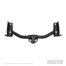 Load image into Gallery viewer, Westin 2013-2018 Ram 1500 Outlaw Bumper Hitch Accessory - Textured Black
