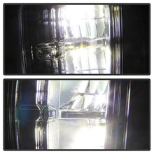 Load image into Gallery viewer, Spyder 16-18 Chevy Silverado 1500 OEM Style Full LED Fog Light w/Switch - Clear (FL-CSIL16-LED-C)
