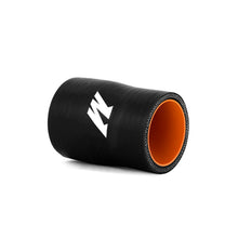 Load image into Gallery viewer, Mishimoto 1.75in to 2.0in Transition Coupler - Black
