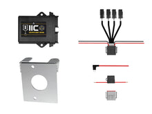 Load image into Gallery viewer, ICON 2014+ Toyota Tundra Intelligent Control Install Kit
