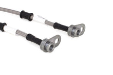 Load image into Gallery viewer, Goodridge 16-17 Mazda Miata MX-5 (w/o Factory Brembo Calipers) SS Brake Lines
