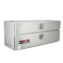 Load image into Gallery viewer, Westin/Brute UnderBody 36in x 20in w/ Top Drawer - Aluminum

